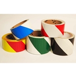 Striped Safety Tapes