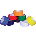 Solid Safety Tapes