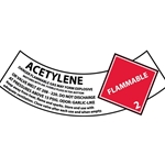 Hazmat Labels