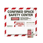 Confined Space Centers