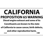 CA Prop 65