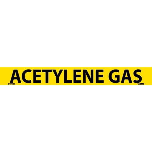 Acetylene Gas Pressure Sensitives (B1003Y)