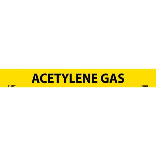 Acetylene Gas Pressure Sensitives (C1003Y)