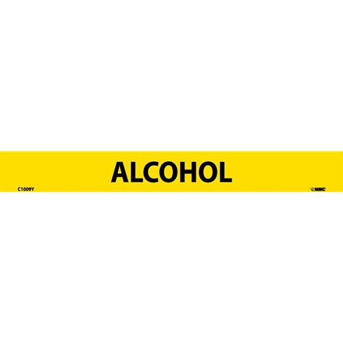 Alcohol Pressure Sensitive (C1009Y)