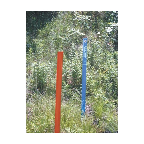 Utility Post Yellow (EZ4Y)