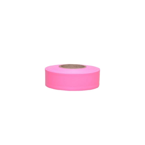 Flagging Tape Fluorescent (FT17)