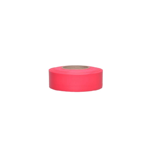 Flagging Tape Fluorescent (FT20)