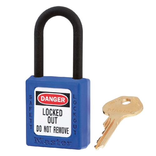 Dielectric Padlocks (MP406BL)