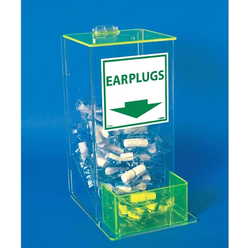 Earplug Dispenser Small (AEP-4)