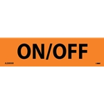 On/Off Electrical Marker (JL22055O)