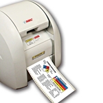 Cpm100 Multi-Color/Die-Cutting Sign And Label Printer (CPM100)