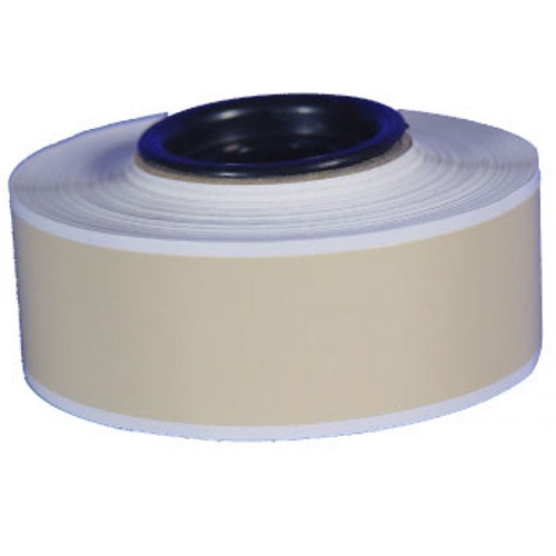 High Gloss Heavy Duty Continuous Vinyl Roll Beige (UPV1001)