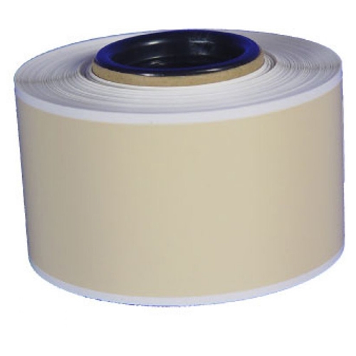High Gloss Heavy Duty Continuous Vinyl Roll Beige (UPV1002)