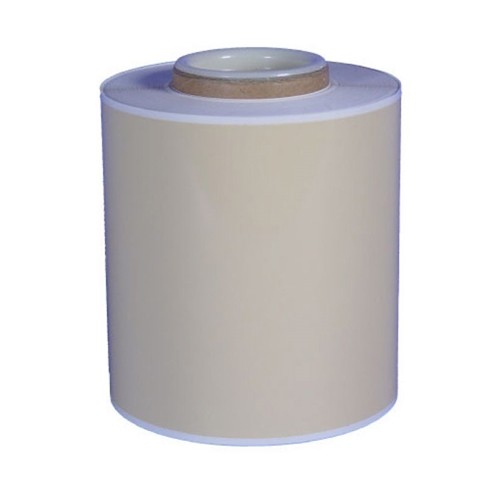 High Gloss Heavy Duty Continuous Vinyl Roll Beige (UPV1004)