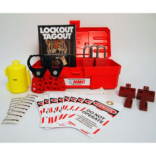 Electrical Lockout Kit (ELOK2)