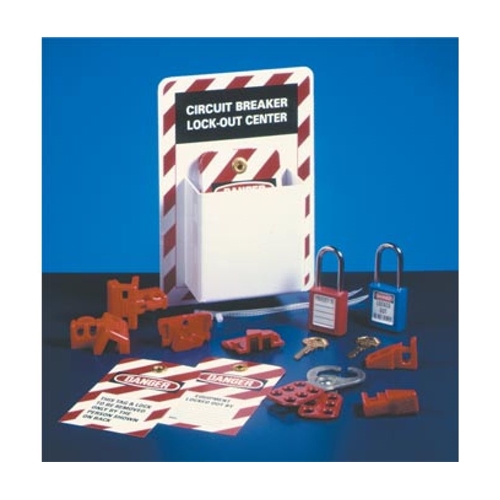 Circuit Breaker Lockout Center (CBLO1)