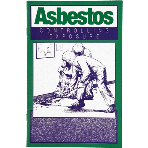 Asbestos Awareness Safety Awareness Handbook (HB01)