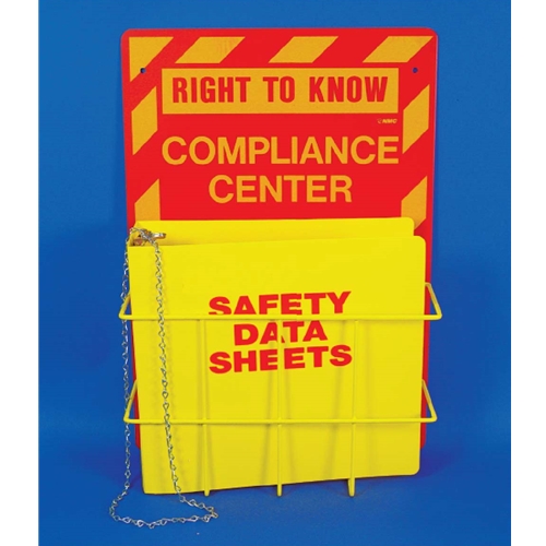 Right-To-Know Center (RTK64)