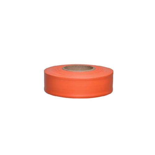 Flagging Tape Fluorescent (FT18)