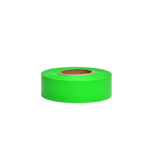 Flagging Tape Fluorescent (FT22)