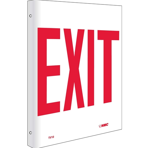Exit Sign (TV10)