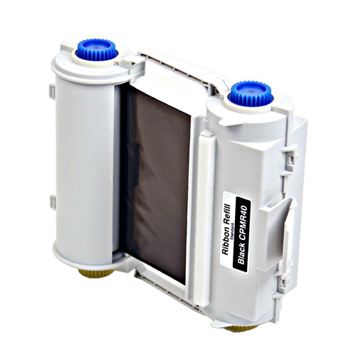 Outdoor Durable Resin Refillable Cartridge Black (CPMR40RC)