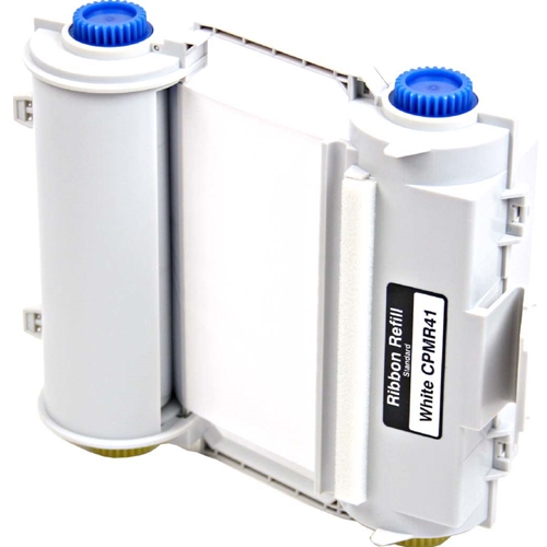 Outdoor Durable Resin Refillable Cartridge White (CPMR41RC)