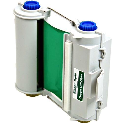 Outdoor Durable Resin Refillable Cartridge Green (CPMR44RC)
