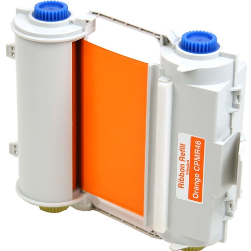 Outdoor Durable Resin Refillable Cartridge Orange (CPMR46RC)