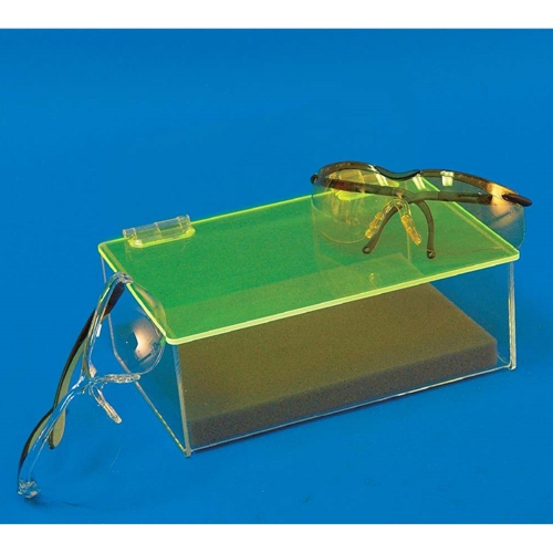 Compact Ppe Holder With Cover (ADTC)
